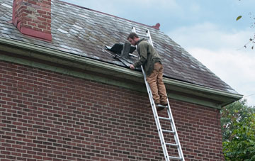 what affects urgent Roade roof repairs