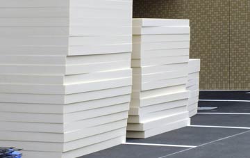 Roade flat roof insulation costs