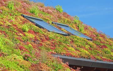 Roade living roof systems