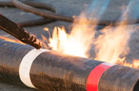 Roade flat roofing replacement